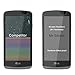 Mr.Shield [2-PACK] Designed for LG K4 LTE/LG Optimus Zone 3 III/LG Spree [Tempered Glass] Screen Protector with Lifetime Replacement