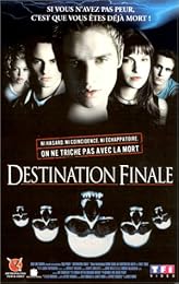 Destination Finale - Édition Prestige