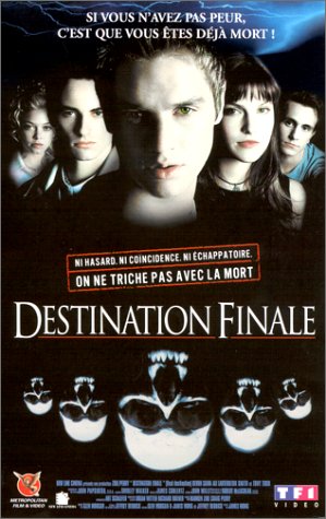 Destination Finale - Édition Prestige