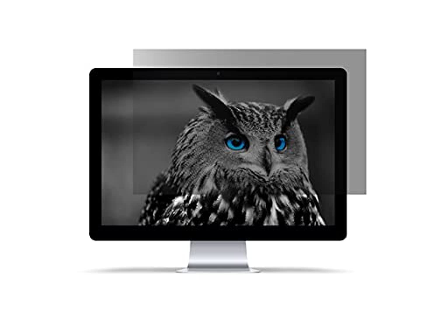 NATEC Owl Frameless Display Privacy Filter 54.6 cm (21.5)