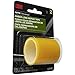 3M Amber Lens Repair Tape, 03442, 1.875 in x 60 in