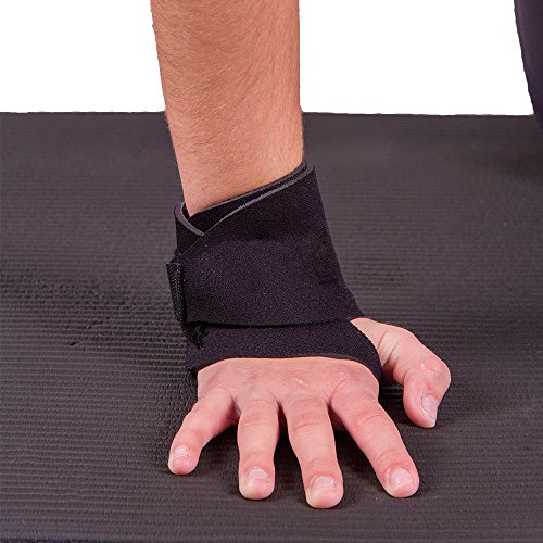 Wrist Braces For Yoga at Tomas Branson blog
