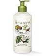 Yves Rocher Moisturizer Body Lotion 13.1 Oz for dry skin (Coconut)