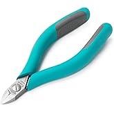 Erem Weller Erem 2432E 5 Oval Head Super Full Cutter with Ergonomic Handles