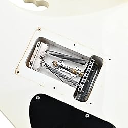 Alnicov Guitar Tremolo Bridge Stabilizer,Guitar