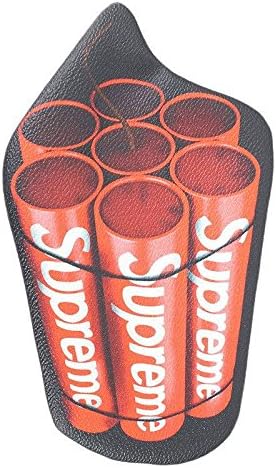supreme undercover pouch