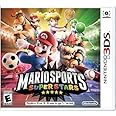 Mario Sports Superstars - Nintendo 3DS