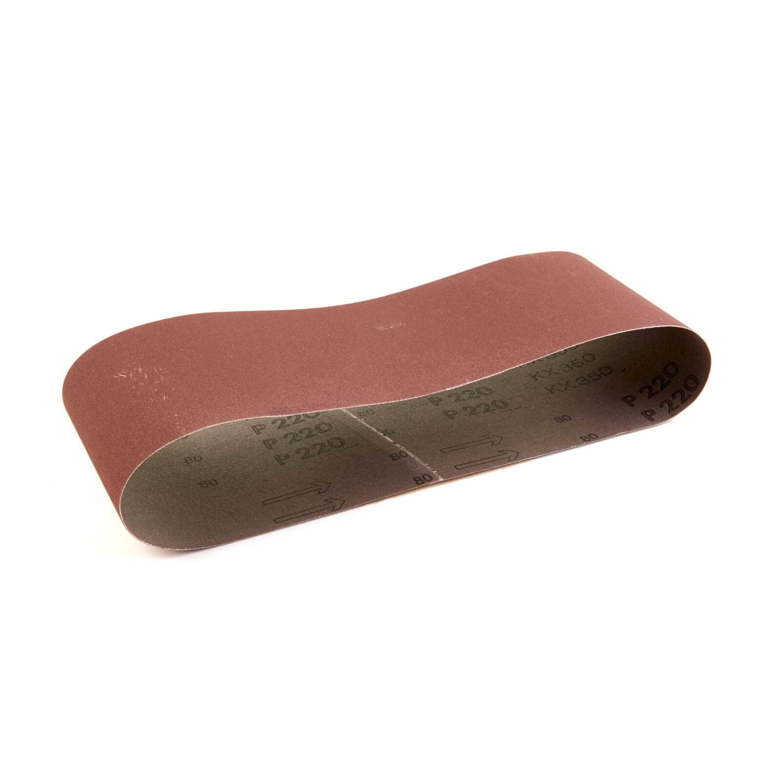 5uds Bandas 100 x 620 mm 240 g