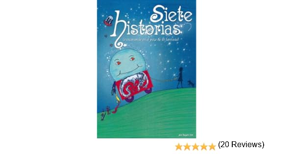 Siete historias (o excavando en el pozo de la fantasía) eBook: Om ...