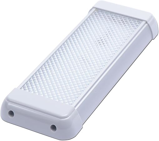 Amazon Led ルームランプ 室内灯 車内灯 ドアセンサー 対応 自動車 ハイエース キャンピングカー 船 キャビン 12v 24v 兼用 Itm260 Hiacekit ルームランプ 車 バイク