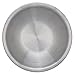 Set of 6 - Stainless Steel Mixing Bowls - 6.5