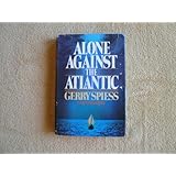 Alone Against the Atlantic