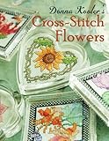 Donna Kooler's Cross-Stitch Flowers by