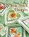 Donna Kooler's Cross-Stitch Flowers by