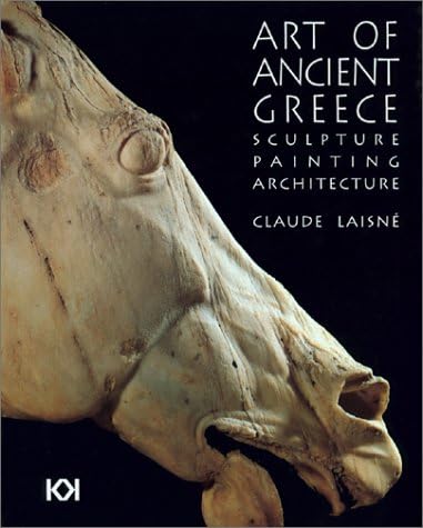 Greek Sculpture: Fullerton, Mark D.: 9781444339796: Amazon.com: Books
