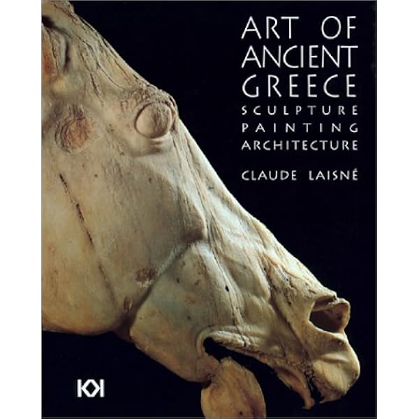 Greek Sculpture: Fullerton, Mark D.: 9781444339796: Amazon.com: Books