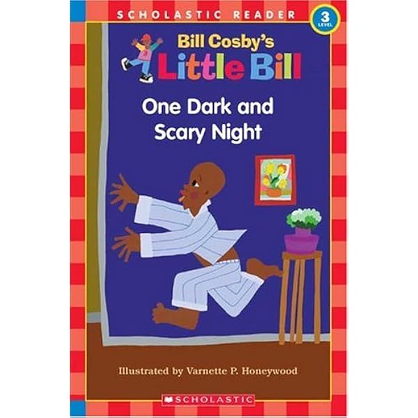 その他 The Worst Day of My Life (LITTLE BILL BOOKS FOR BEGINNING READERS) Little Bill Children's Book - 'The Worst Day OF My Life
