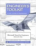 Microsoft Excel 5.0 for Engineers by 