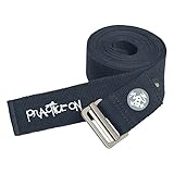Manduka Unisex AligN Yoga Strap 10'