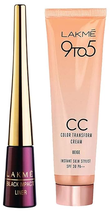 lakme cc cream amazon
