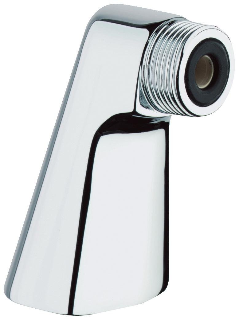 GROHE Pillar Union 1/2" Chrome 12030000