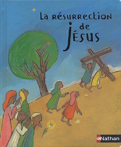 La  Résurrection de Jésus