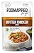 FODMAPPED - Low FODMAP Butter Chicken Simmer Sauce 7 OZ (200g)