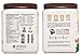 Sunwarrior - Classic Plus, Raw Organic Plant Based Protein, Chocolate, 20 Servings (1.1 lbs)