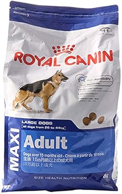 royal canin maxi adult 4 kg