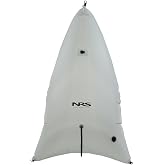 NRS Canoe 3-D Solo Float Bag