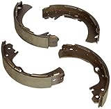 Centric Parts 111.05740 Brake Shoe