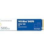 Amazon.com: Western Digital SSD de estado sólido interno NVMe WD
