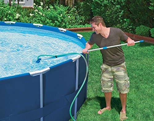 Intex Basic Pool Maintenance Kit for Above Ground Pools