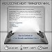 Reflective HTV Heat Transfer Vinyl 15