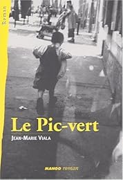Le  Pic-vert