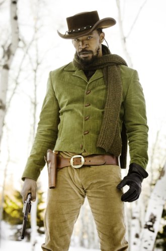 Django Unchained Blu-ray - Image 3