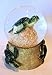 Beachcombers Sand Base Turtle Water Ball Green