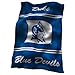 NCAA Duke Blue Devils Ultrasoft Blanket