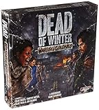 Dead of Winter: Warring Colonies