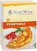 NutriWise - Vegetable High Protein Omelet (7/Box)