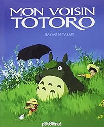 Mon voisin Totoro