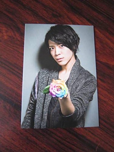 Amazon Co Jp 松島聡 Sexy Zone カラフル Eyes 通常盤 封入特典 トレカ ホビー 通販