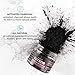 Tuxedo Activated Charcoal Teeth Whitening Charcoal Powder - All Natural Whitening Toothpaste with Carbon Coconut Charcoal