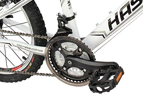 hasa kids mountain bike
