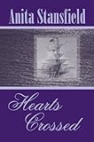 Hearts Crossed (Buchanan Saga Book 4) by 