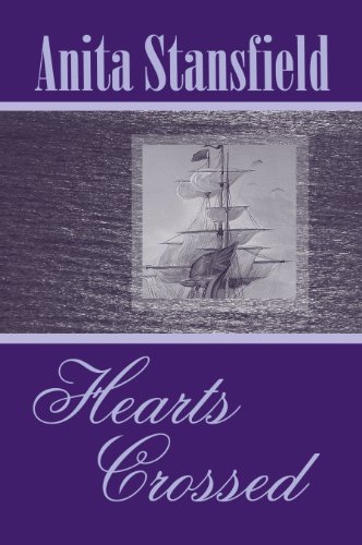 Hearts Crossed (Buchanan Saga Book 4) by Anita Stansfield