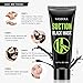 Blackhead Remover Mask, Peel Off Blackhead Mask, Black Mask - Deep Cleansing Facial Mask for Face & Nose