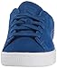 PUMA Unisex-Child Suede Classic Badge Sneaker, True Blue-True Blue, 1.5 M US Little Kid