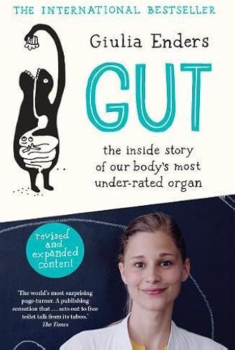 Download Gut : new revised and expanded edition PDF