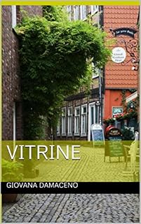 Livro Vitrine